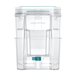 Dozator de apă filtrată Aqua Optima Perfect Pour WD1000, 8.2 litri
