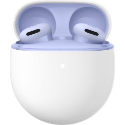 Pixel Buds 2a, Autonomie 7 ore, Bluetooth 5.4, Mov