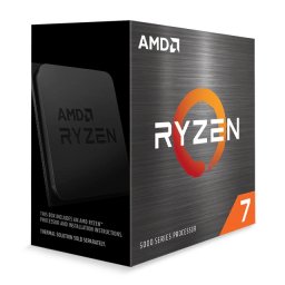 AMD Ryzen 7 5800X procesoare 3,8 GHz 32 Mega bites L3 Cutie
