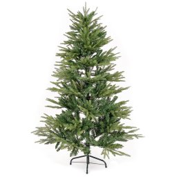 Brad de Crăciun Smrk sivý, 150 cm