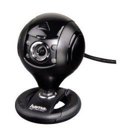 Camera web Spy Protect 53950, USB, negru