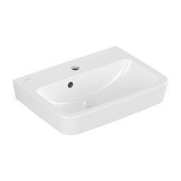 Villeroy & Boch 43445001 - Lavoar suspendat O.NOVO 50x37 cm ceramică/alb