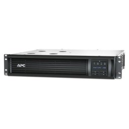 APC SMT2200RMI2UC UPS Smart UPS 2200VA 1980W LCD RM 2U 230V cu SmartConnect si AVR