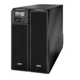 APC SRT8KXLI UPS Smart UPS On-Line 8000VA 8000W 230V cu dublă conversie și autonomie extinsă