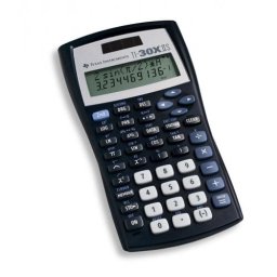 Calculator Birou Texas Instruments 30XIIS