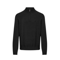 NAUTICA Tricotat 3NCS57101 0tb true black