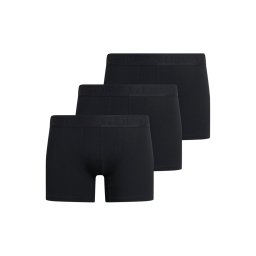 SUPERDRY Lenjerie (Pack of 3) D2 Sdna Boxer Triple Pack M3110452C 02a black