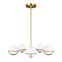 Candelabru APOLLO FE-APOLLO5-BB