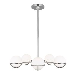 Candelabru APOLLO FE-APOLLO5-PN