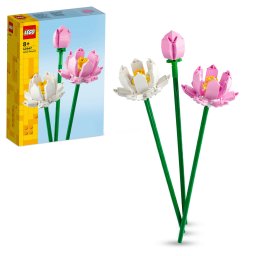 LEGO Lotus Quality Brand