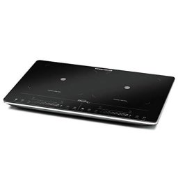 Rommelsbacher double hotplate CT 3420 / INÂ (black)