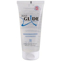 Just Glide Water gel lubrifiant 50 ml