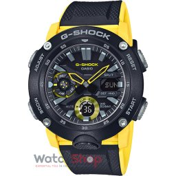 Casio G-SHOCK GA-2000-1A9 GA-2000-1A9