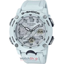 Casio G-SHOCK GA-2000S-7AER GA-2000S-7A