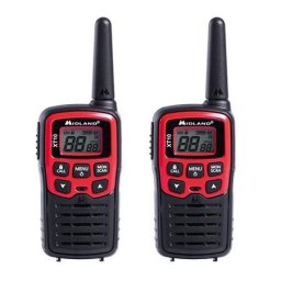 Statie radio KIT 2 RADIO PMR XT10 WALKIE TALKIE MIDLAND