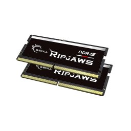 Memorie laptop Ripjaws DDR5 64GB 4800MHz CL40 Dual-Kit