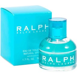 Apa de toaleta Ralph 50ml
