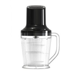 HMC-3B500BK, 500 W, 1.5 l, 2 viteze, Negru