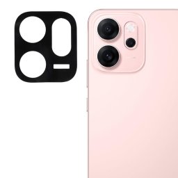 Folie Camera pentru Oppo Reno14 F / Reno14 FS 5G - Full Camera Glass - Black