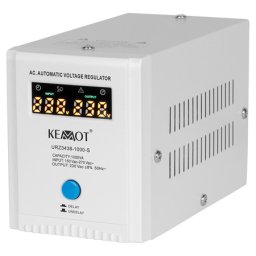 stabilizator tensiune automat 1000va kemot