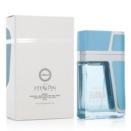 Armaf Aura Fresh Apa de parfum 100 ml (Barbati)