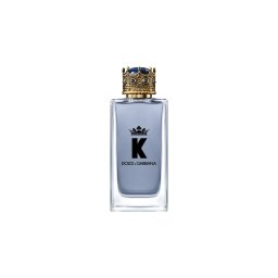 Dolce & Gabbana K pour Homme Apa de toaleta 150 ml (Barbati)
