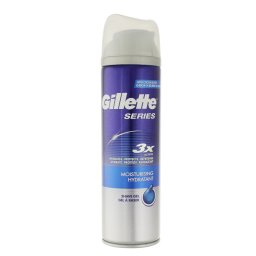 Gillette Series Moisturising shaving gel 200 ml M