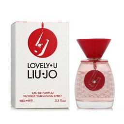Liu Jo Lovely U Apa de parfum 100 ml (Femei)