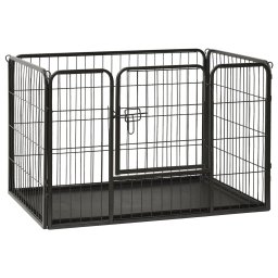 Gossi tarc catei, 91,5x59x61 cm, otel