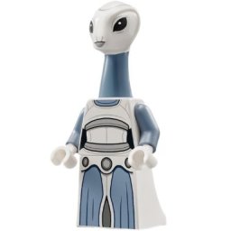 Lego Minifigures Star Wars sw1216 - Taun We
