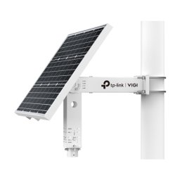 Sistem de alimentare cu panou solar 60W si acumulator 31.2Ah 10.8V - TP-Link VIGI VIGISP6030