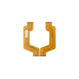 Banda flex Samsung Galaxy A71, SM-A715, main flex