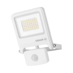 Osram - Proiector LED ENDURA cu senzor LED/30W/230V 3000K IP44