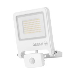 Osram - Proiector LED ENDURA cu senzor, 50W, 230V, 3000K, IP44