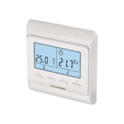 Termostat digital 230 V/16 A