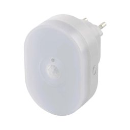 Senzor de mișcare cu lumină de veghe GoSmart Wi‑Fi