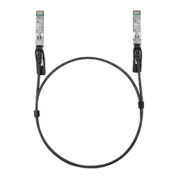 Cablu DAC cu 2x module SFP 10G lungime 1 m Tp-Link TL-SM5220-1M - TP-Link SM5220-1M