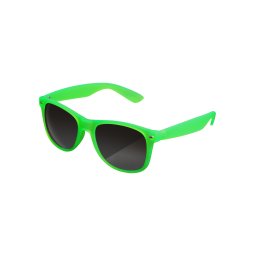 Likoma neongreen sunglasses