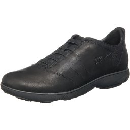 GEOX Teniși negru