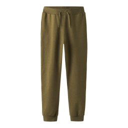 TWO SOON Pantaloni oliv