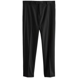 Next Pantaloni cu dungă negru