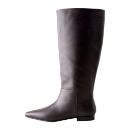 Next Cizme 'Forever Comfort' maro închis