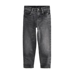 smALLSAINTS Jeans gri închis