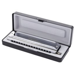 Muzicuta cu Schimbator Thomann Chromatic 64 Harp