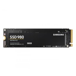 Samsung 980 500 Giga Bites M.2 PCI Express 3.0 NVMe V-NAND