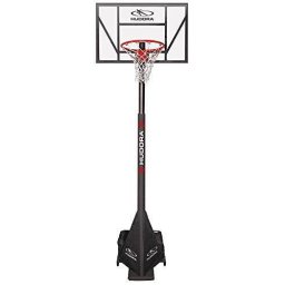 Hudora Basketball Stand Competition Pro - 71646