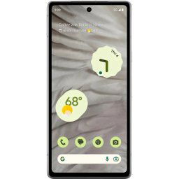Smartphone Pixel 7a 128GB 6GB RAM 5G Dual SIM Blue Sea