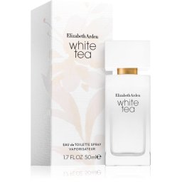 Apa de toaleta White Tea 50ml