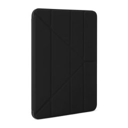 Husa Pipetto Origami No1 Original Case, black - iPad Air 13 (2024)