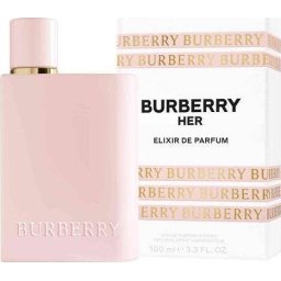 Burberry BURBERRY Her Elixir De Parfum EDP 100ml